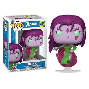 Funko Pop! Marvel X-Men Blink 1458