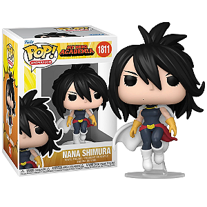 Funko Pop! Animation My Hero Academia Nana Shimura 1811