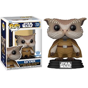 FunkoPop！153 SAW GERERRA ソウ・ゲレラ 限定 （Funko POP Saw