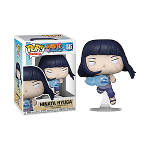 Funko Pop! Animation Naruto Shippuden Hinata Hyuga 1845