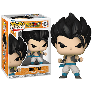 Funko Pop! Animation Dragon Ball Gogeta 1863
