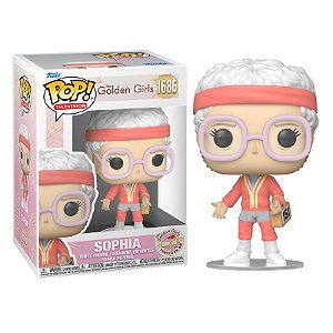 Funko Pop! Television The Golden Girls Sophia 1686