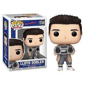 Funko Pop! Filme Say Anything Lloyd Dobler 1734