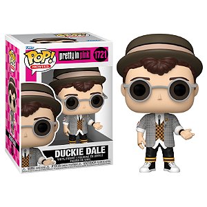 Funko Pop! Filme Pretty in Pink Duckie Dale 1721
