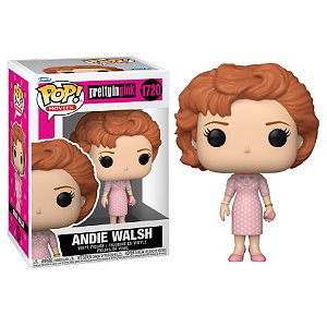 Funko Pop! Filme Pretty in Pink Andie Walsh 1720
