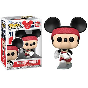 Funko Pop! Disney Mickey Mouse 1556