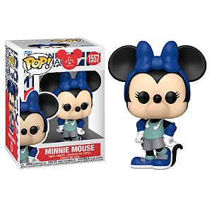 Funko Pop! Disney Mickey & Friends Minnie Mouse 1557