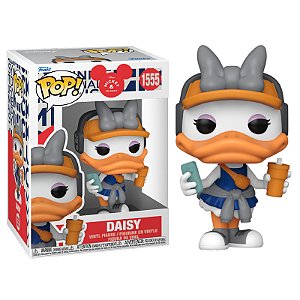Funko Pop! Disney Mickey Mouse Daisy 1555