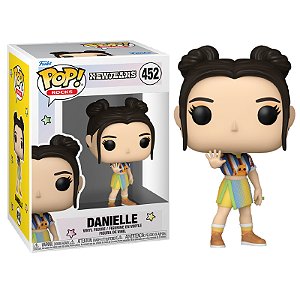 Funko Pop! Rocks NewJeans Danielle 452