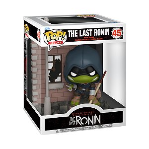 Funko Pop! Deluxe As Tartarugas Ninja The Last Ronin 45