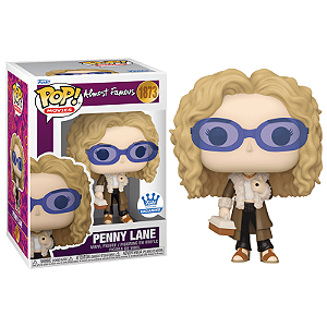 Funko Pop! Filme Almost Famous / Quase Famosos Penny Lane 1873 Exclusivo