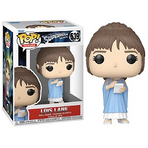 Funko Pop! Deluxe DC Comics Superman Lois Lane 539