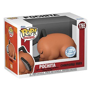 Chainsaw Man - Moça do Pop - Funko Pop é aqui!