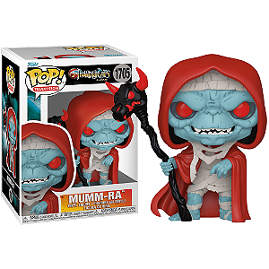 Funko Pop! Television ThunderCats Mumm-Ra 1705