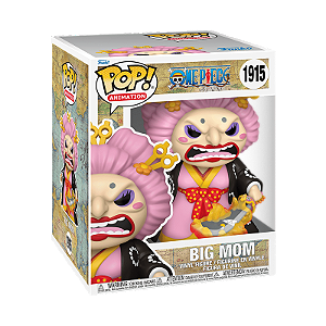 Funko Pop! Animation One Piece Big Mom 1915