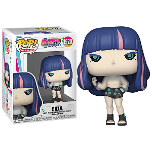 Funko Pop! Animation Boruto Eida 1920