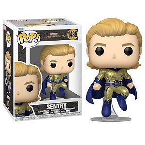 Funko Pop! Filme Marvel Thunderbolts Sentry 1485
