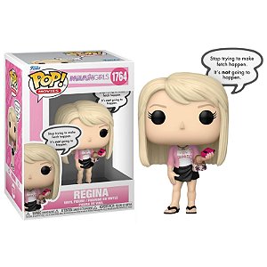 Funko Pop! Filme Mean Girls / Meninas Malvadas Regina 1764