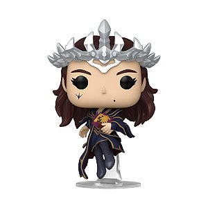 Funko Pop! Filme Dungeons & Dragons Iggwilv Tasha Exclusivo Wondercon 2025