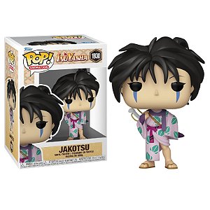 Funko Pop! Animation Inuyasha Jakotsu 1930
