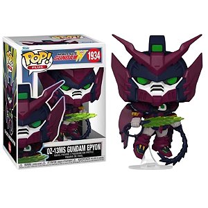 Funko Pop! Animation Mobile Suit Gundam 0Z-13MS Gundam Epyon 1934