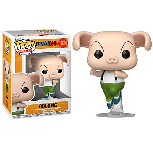 Funko Pop! Animation Dragon Ball Oolong 1924