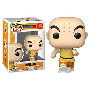 Funko Pop! Animation Dragon Ball Krillin 1926