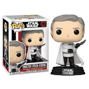 Funko Pop! Television Star Wars Director Orson Krennic 785