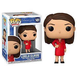 Funko Pop! Television Gilmore Girls Lorelai Gilmore 1491