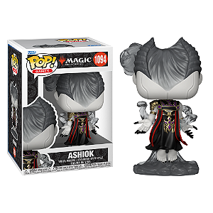 Funko Pop! Games Magic The Gathering Ashiok 1094