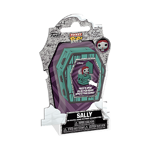 Pocket Pop! Disney O Estranho Mundo de Jack Skellington Sally Sewing