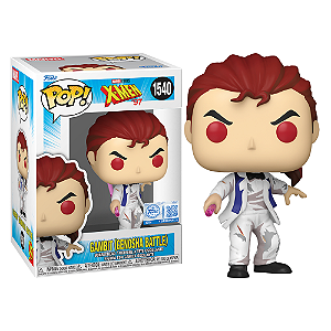 Funko Pop! Marvel X-Men 97 Gambit Genosha Battle 1540 Exclusivo