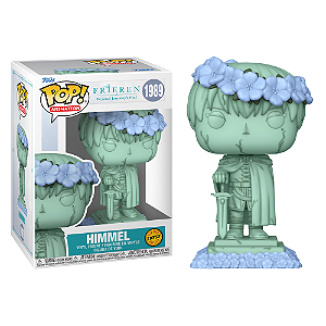 Funko Pop! Animation Frieren Beyond Journey's End Himmel 1989 Exclusivo Chase