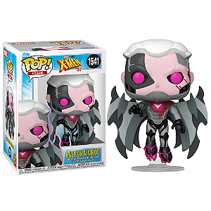 Funko Pop! Plus Marvel X-Men 97 Bastion Nimrod 1541