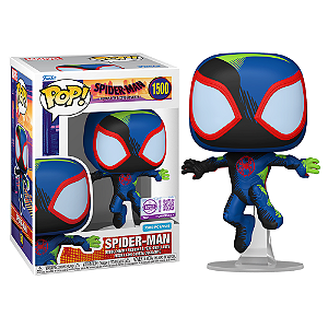 Funko Pop! Marvel Homem Aranha / Spider Man 1500 Exclusivo 7500 Pcs