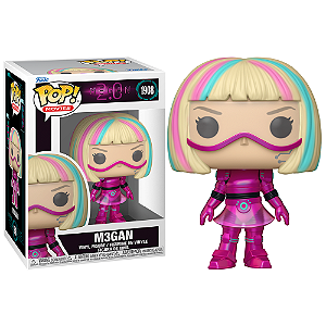 Funko Pop! Filme Megan M3gan 1908