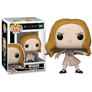 Funko Pop! Filme Megan M3gan 1902