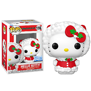 Funko Pop! Sanrio Hello Kitty 116 Exclusivo