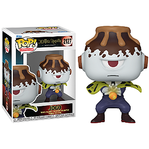Funko Pop! Animation Jujutsu Kaisen Jogo 2127