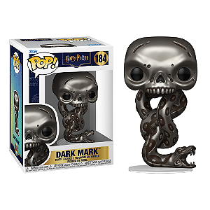 Funko Pop! Filme Harry Potter 2025 Dark Mark 184