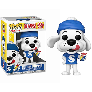 Funko Pop! Ad Icons Slush Puppie 106