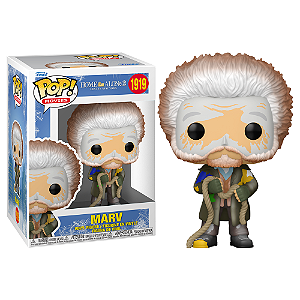 Funko Pop! Filme Esqueceram De Mim Marv 1919