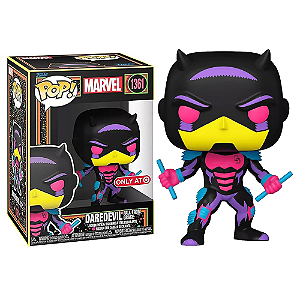 Funko Pop! Marvel Demolidor / Daredevil Fall From Grace 1361 Exclusivo