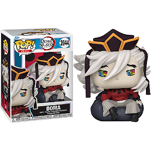 Funko Pop! Plus Animation Demon Slayer Doma 2044