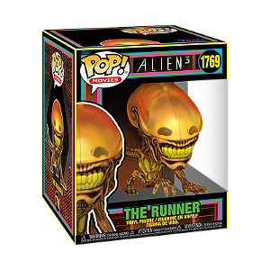 Funko Pop! Filme Alien The Runner 1769