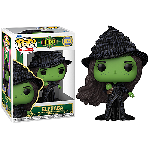 Funko Pop! Filme Wicked Elphaba 1925