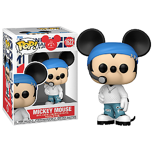 Funko Pop! Disney Mickey & Friends Mickey Mouse 1622