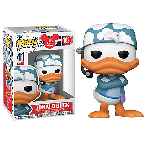 Funko Pop! Disney Mickey & Friends Donald Duck 1620