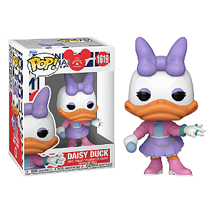 Funko Pop! Disney Mickey & Friends Daisy Duck 1619