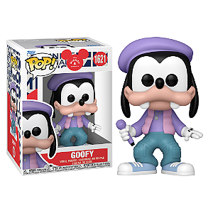 Funko Pop! Disney Mickey & Friends Goofy 1621